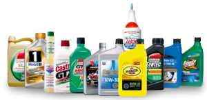 Tipos de Aceite para Motor Tipos de Aceite para Motor